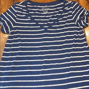 Soft and Sexy AE shirt